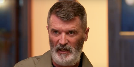 The possibility of Roy Keane getting the Ireland job has taken another twist