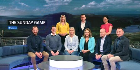 The best Gaelic football pundits on RTE, BBC and GAAGO right now