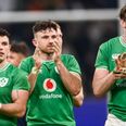 Ireland team vs. Italy: Some bold calls as Andy Farrell names his starting XV