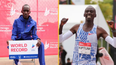 Athletics world in mourning following the death of world marathon record-holder Kelvin Kiptum