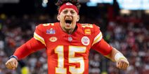 “Give him his crown!” – Patrick Mahomes inspires Chiefs to Super Bowl glory