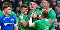 Six Ireland stars make our Six Nations Team of the Week