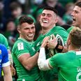 Six Ireland stars make our Six Nations Team of the Week