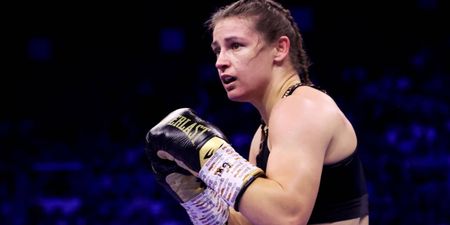Katie Taylor's hopes for fight in Croke Park fade as potentially unpopular solution emerges