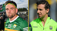 “The thing he said he’ll miss most is meeting up with the lads four times a week.” – Griffin on Burns’ decision to leave Kerry panel