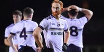 Ulster University manager explains why Conor Glass and Ethan Doherty won’t feature in Sigerson final