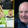 “If I die tonight, I’ll die a happy man” – Mr. Ulster University gives passionate interview after Sigerson triumph