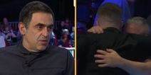 Ronnie O’Sullivan heaps praise on Irish player Aaron Hill after shock win over Mark Selby