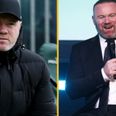Wayne Rooney reportedly in talks over boxing fight