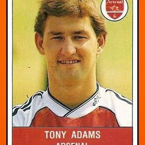 Tony Adams