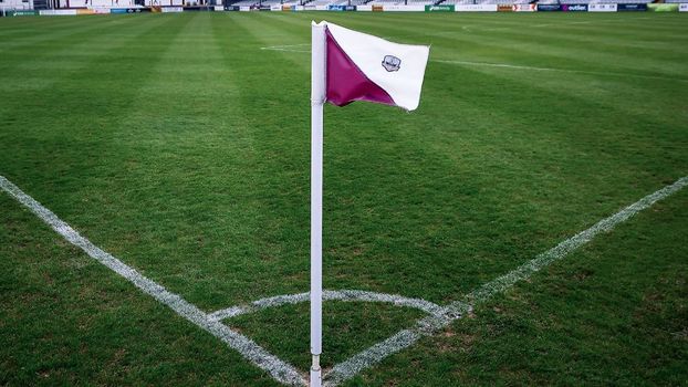 Galway United apology