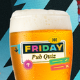 The SportsJOE Friday Pub Quiz: Week 61