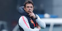 Chris Coleman is a serious contender to be the next Ireland manager