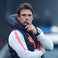 Chris Coleman is a serious contender to be the next Ireland manager