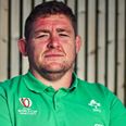 We may have reached the next stage of Tadhg Furlong's career