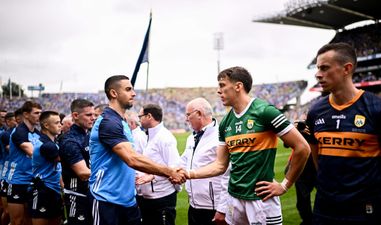 Six blockbuster GAA games are on your TV this weekend