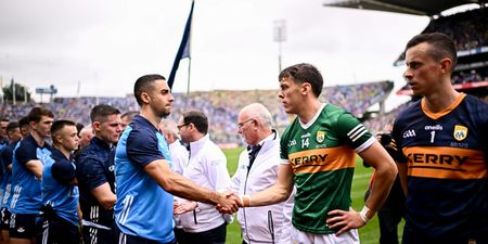Six blockbuster GAA games are on your TV this weekend