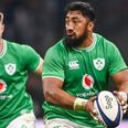 Two Munster stars join Ireland squad ahead of Six Nations clash with Wales
