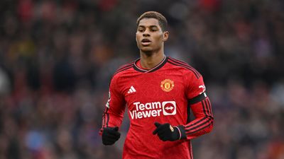 PSG want to sign Marcus Rashford to replace Kylian Mbappe, and Man United should cash in