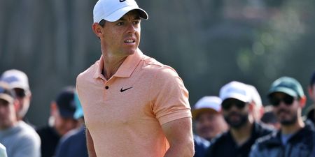 “They’re not too pleased” – Rory McIlroy breaks golf etiquette and ticks off fellow pros