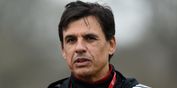 Chris Coleman no longer in the running to be the next Ireland manager