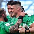 Ireland team vs. Wales: Plenty of changes as Andy Farrell names his starting XV