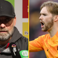 Jürgen Klopp’s rough injury update could seal Caoimhín Kelleher’s Liverpool fate