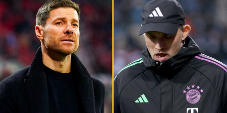 Liverpool’s Xabi Alonso dream hits choppy waters as Tuchel confirms Bayern departure