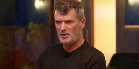 Roy Keane advice to Wayne Rooney shows why Ireland are finding it so hard to get a decent manager
