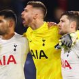 VAR official picked up on Ref Mic making “weak” remark about Spurs star
