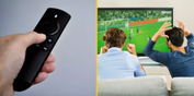 Warning issued to people who use Amazon Fire sticks to stream sports illegally