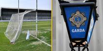 Former All-Ireland winner arrested and questioned over alleged attack on child