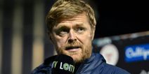 Damien Duff doesn’t mince his words on government’s €50m spend on Casement Park