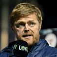 Damien Duff doesn't mince his words on government's €50m spend on Casement Park