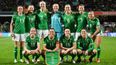Ireland hungry to test themselves against the best after World Cup highs