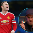 Wayne Rooney calls out the Man United players who were dancing after Liverpool hammering
