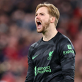 Caoimhin Kelleher’s honest assessment of himself proves that he was right to stay at Liverpool