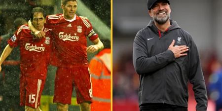 Yossi Benayoun explains why Steven Gerrard should be the next Liverpool manager