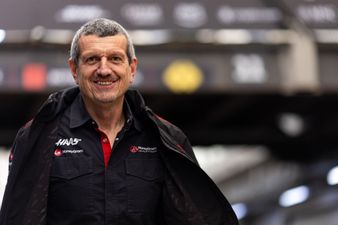 Guenther Steiner makes his F1 comeback in new role following Haas exit
