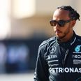 F1 legend tipped to come out of retirement and replace Lewis Hamilton at Mercedes