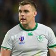 Garry Ringrose on the biggest diet and performance changes that improved his game