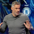 Jamie Carragher compares Chelsea's 'billion-pound bottle jobs' to Liverpool team of the '90s