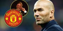 Jim Ratcliffe’s ‘dream’ Manchester United manager revealed