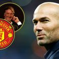 Jim Ratcliffe's 'dream' Manchester United manager revealed