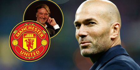 Jim Ratcliffe's 'dream' Manchester United manager revealed