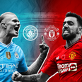 Manchester City vs Manchester United: Follow the Premier League clash live in our hub