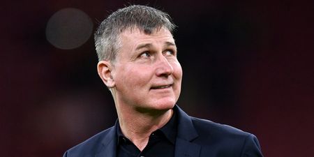 Stephen Kenny linked with LOI job that makes perfect sense for him