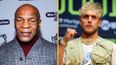 Mike Tyson and Jake Paul fight confirmed for July