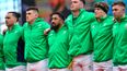 Bundee Aki was Ireland’s best Six Nations player, but two teammates pushed him close