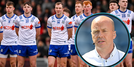 Peter Canavan pinpoints why Monaghan are struggling after ‘electric’ start to league